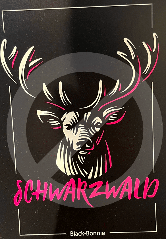 Pinker Hirsch 1