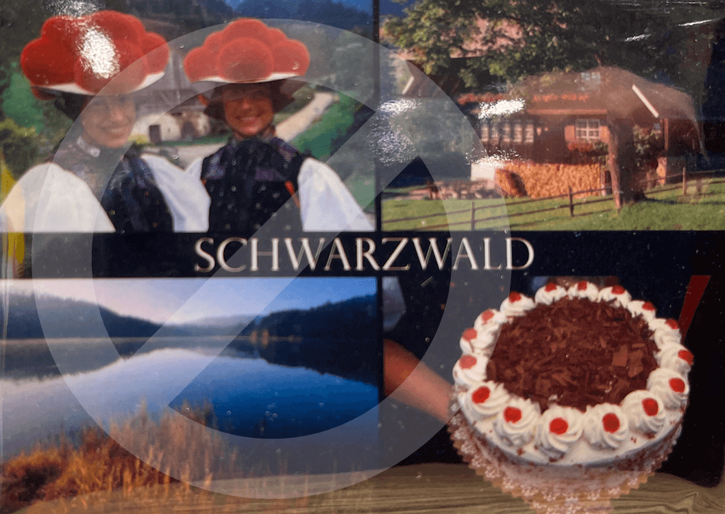 Schwarzwald