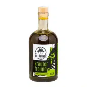 Öl Kräuterfreund 500 ml