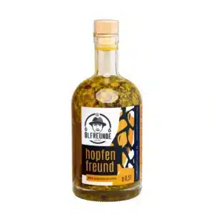 Öl Hopfenfreund 500 ml