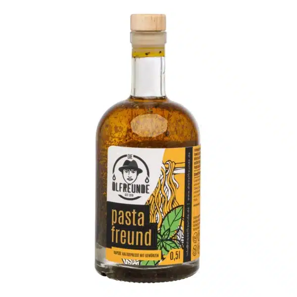 Öl Pastafreund 500 ml